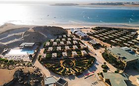 Hotel Dakhla Club