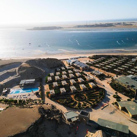 Hotel Dakhla Club Exterior foto