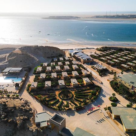 Hotel Dakhla Club Exterior foto