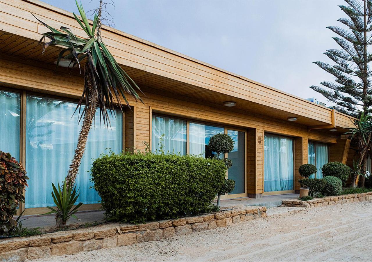 Hotel Dakhla Club Exterior foto
