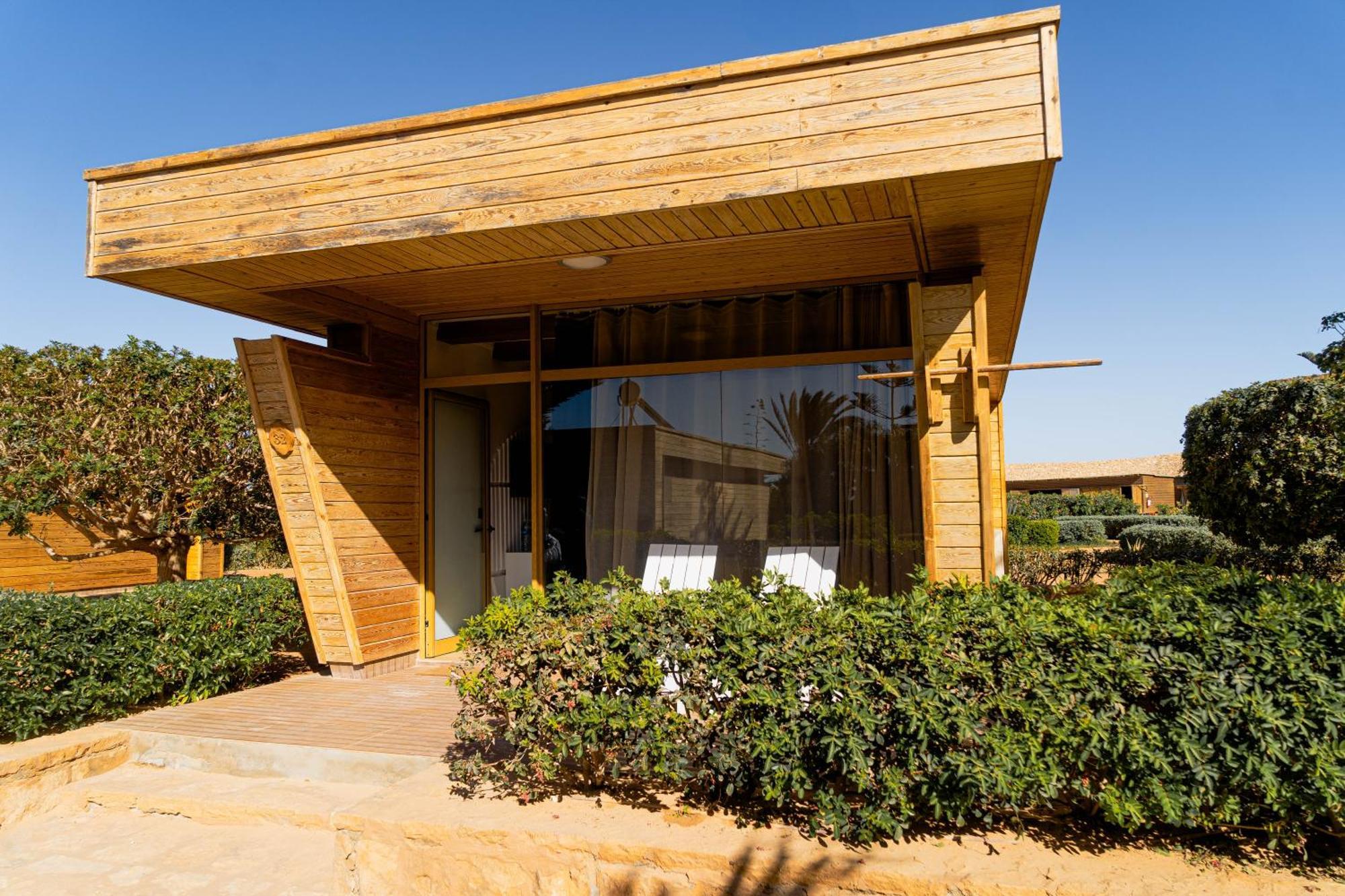 Hotel Dakhla Club Exterior foto