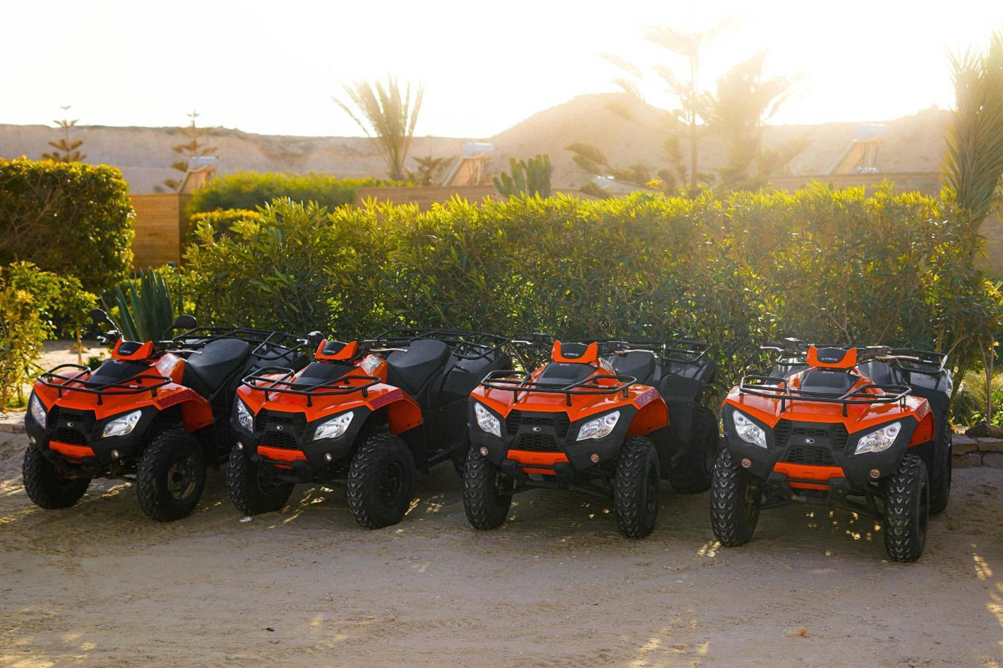 Hotel Dakhla Club Exterior foto